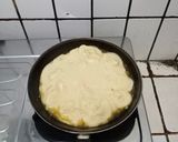 Foto langkah ke 4 dari resep Lempeng Pisang Khas Banjar.