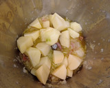 Foto del paso 3 de la receta: Pisto en robot cocina