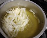 Foto langkah ke 2 dari resep 493. Mie Rebus Ala Dapoer Budhe.