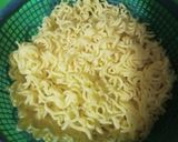 Foto langkah ke 1 dari resep Bakmi goreng jawa.