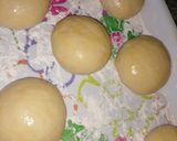 A picture of step 5 of Filled doughnut 🍩.