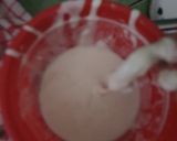Foto langkah ke 2 dari resep Udang Goreng Tepung.