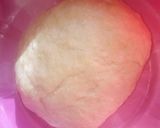 A picture of step 1 of Mini samosa.