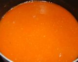 Paradicsomos húsgombóc recept fázis 4 fotója