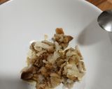 Foto del paso 2 de la receta: Emperador con salsa de berenjena