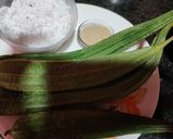 ঝিঙে আলু পোস্ত (jhinge aloo posto recipe in Bengali) রেসিপি ধাপ - 1 ছবি