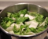 Foto del paso 1 de la receta: Grez• Crema de verduras 🤩✨