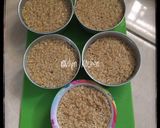 Foto langkah ke 15 dari resep Nasi Tim Ayam.