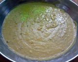 A picture of step 4 of Gulgulay.