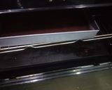A picture of step 3 of Brownies.