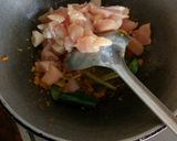 Foto langkah ke 3 dari resep Rica-rica ayam.