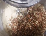 Foto del paso 6 de la receta: Muffins de plátano y nuez