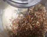 Foto del paso 6 de la receta: Muffins de plátano y nuez