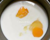 Foto langkah ke 1 dari resep Cream cheese.