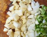 Breakfast Burrito recipe step 1 photo