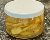 Foto del paso 5 de la receta: Jengibre en conserva