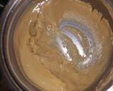 Foto del paso 1 de la receta: Crema con maicena y dulce de leche