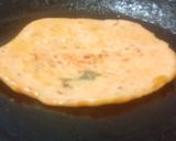 টমেট পরোটা(tomato porota recipe in bengali) রেসিপি ধাপ - 4 ছবি