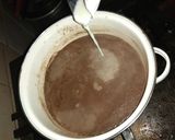 Foto del paso 2 de la receta: Chocolatada Tradicional