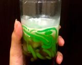 Foto langkah ke 6 dari resep Cendol / Dawet 🍧🥥🌱.