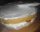 Foto del paso 20 de la receta: Pastel de 3 leches🍓🥝