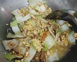 Foto langkah ke 3 dari resep 274. Bakmi Jawa Spesial.