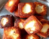 ছানার ডালনা রেসিপির ধাপ 1 ছবি