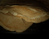 Foto del paso 3 de la receta: Panqueques dulces súper fácil y económicos