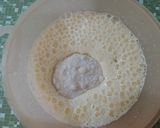 Foto del paso 3 de la receta: Torta de pera invertida