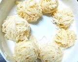 麻油腰子麵線煎（創意料理）的食譜步驟3照片