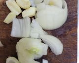 Foto del paso 2 de la receta: Lentejas sorpresa!!!