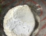 Foto del paso 1 de la receta: Panqué de limón