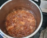 Foto langkah ke 2 dari resep Babi kecap simple.