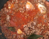 Foto del paso 5 de la receta: Picadillo rojo