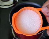 ஷாகித் தூக்குடா Shahi Tukda recipe in tamil ரெசிபி ஸ்டேப் 6 புகைப்படம்