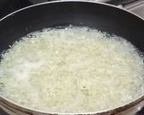 A picture of step 1 of Louki(Bottle gourd) Halwa.