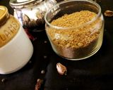 A picture of step 4 of Homemade garam masala powder.