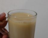 Foto langkah ke 6 dari resep Jamu Beras Kencur Minuman Sehat.