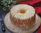 Cheese Chiffon Cake #PR_AnekaChiffon langkah memasak 9 foto