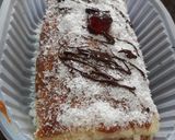 Foto del paso 3 de la receta: Pionono sin gluten!