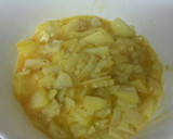 Foto del paso 4 de la receta: Tortilla de patatas