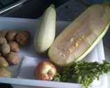 Foto del paso 1 de la receta Caldo de huevo