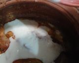 A picture of step 4 of Chicken drumstick handi.