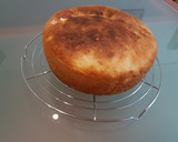 Foto del paso 6 de la receta: Pan tipo tradicional en olla Gm