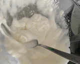 Foto del paso 3 de la receta: Tarta de queso saludable con solo 3 ingredientes