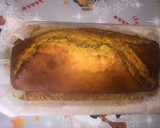 Foto del paso 3 de la receta: Bizcocho de calabaza y canela🎃