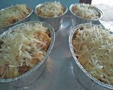 Foto langkah ke 5 dari resep Macaroni Schotel.