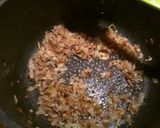 A picture of step 1 of Burger Sauce .