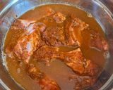 A picture of step 2 of BBQ Pork Ribs (Insta Pot & Air Fryer).