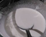 Foto langkah ke 1 dari resep ¹⁸¹. Jenang Singkong.